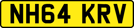 NH64KRV