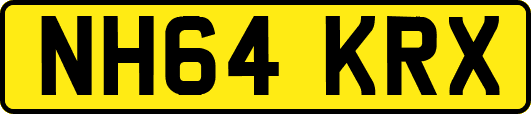 NH64KRX