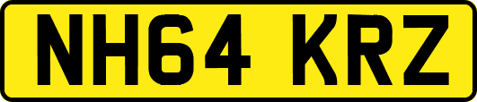 NH64KRZ