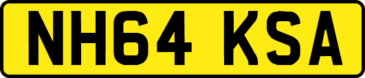 NH64KSA