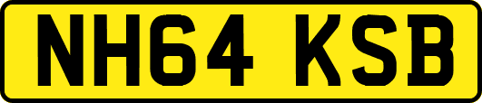 NH64KSB
