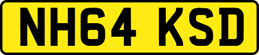 NH64KSD