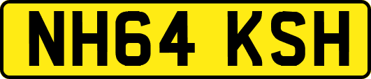 NH64KSH