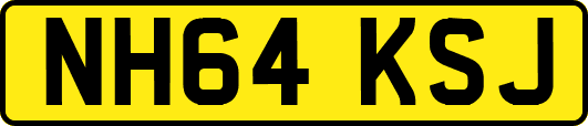 NH64KSJ
