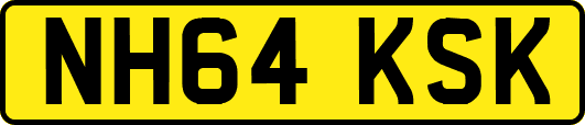 NH64KSK