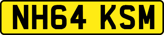 NH64KSM