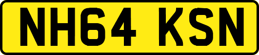NH64KSN
