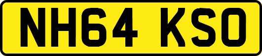 NH64KSO