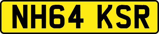 NH64KSR