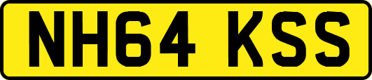 NH64KSS