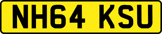 NH64KSU