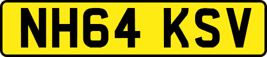 NH64KSV