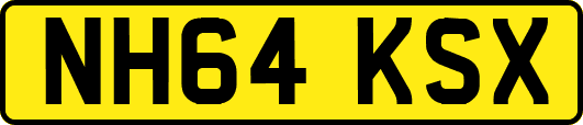 NH64KSX