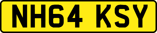 NH64KSY