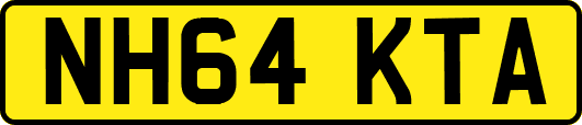 NH64KTA