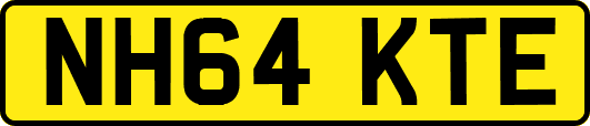 NH64KTE