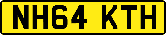 NH64KTH