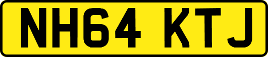 NH64KTJ