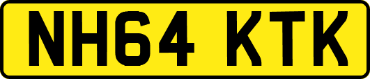 NH64KTK