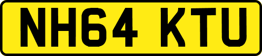 NH64KTU