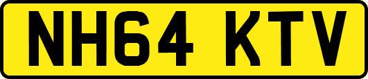 NH64KTV