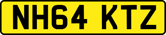 NH64KTZ