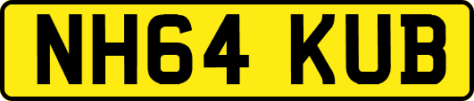 NH64KUB