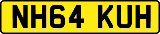 NH64KUH