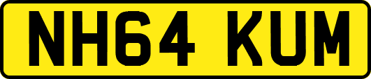 NH64KUM