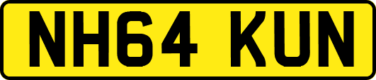 NH64KUN