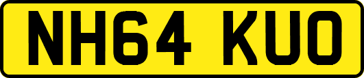 NH64KUO