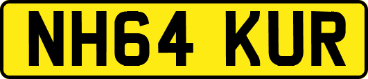 NH64KUR