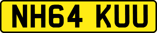 NH64KUU