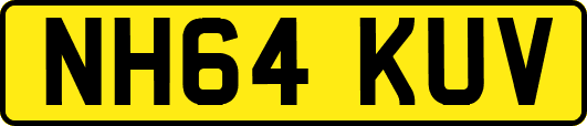 NH64KUV