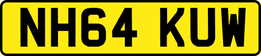 NH64KUW