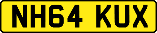 NH64KUX
