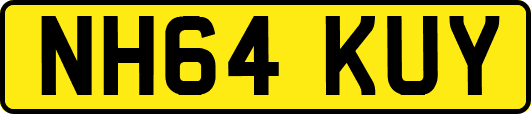 NH64KUY
