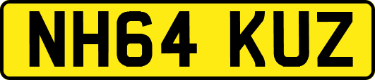 NH64KUZ