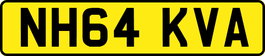 NH64KVA