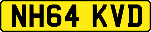 NH64KVD
