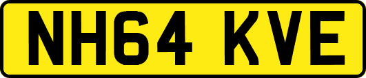 NH64KVE