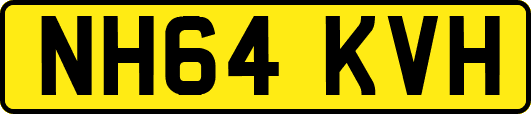 NH64KVH