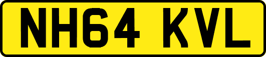 NH64KVL