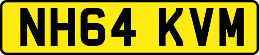NH64KVM