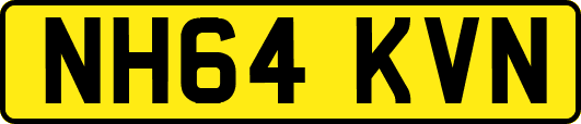 NH64KVN