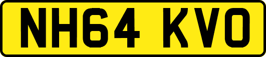 NH64KVO