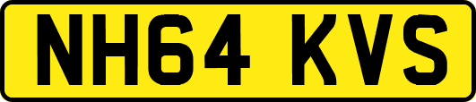 NH64KVS