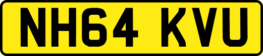 NH64KVU