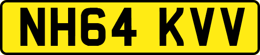 NH64KVV