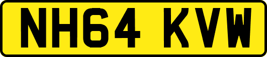 NH64KVW
